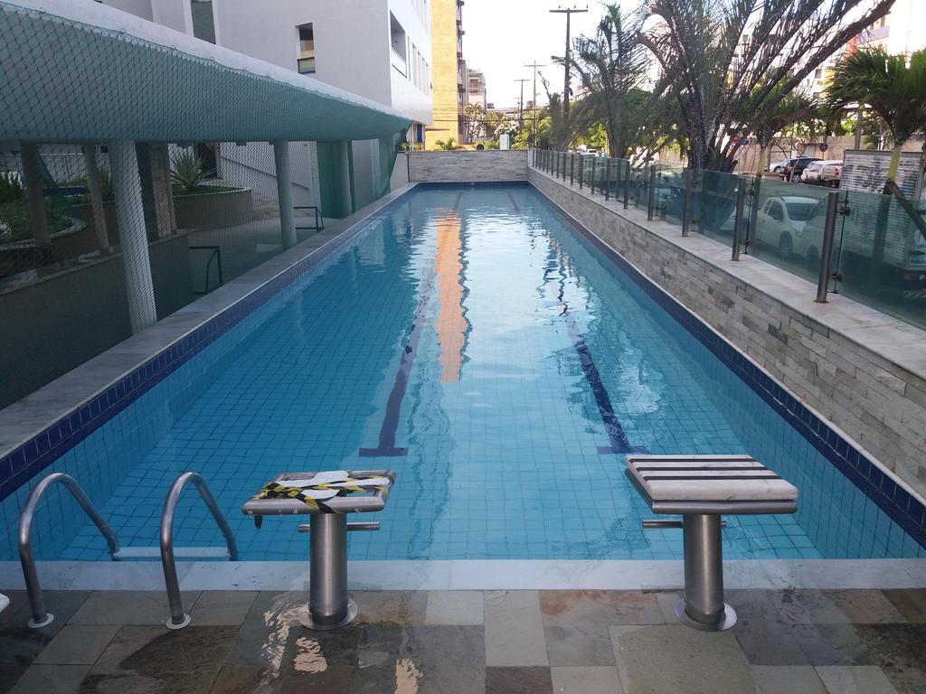 Luxor Tambau Flat Home Service João Pessoa Exterior foto